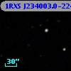 1RXS J234003.0-224136