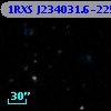 1RXS J234031.6-225316