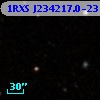 1RXS J234217.0-231940