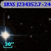 1RXS J234352.7-244515