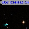 1RXS J234458.0-240316