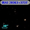 IRAS 20363+3737