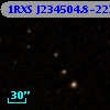 1RXS J234504.8-223430