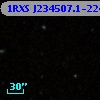 1RXS J234507.1-224740