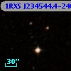 1RXS J234544.4-240225