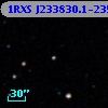 1RXS J233830.1-235726
