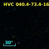 HVC 040.4-73.4-169