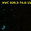 HVC 039.3-74.6-159