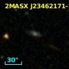 2MASX J23462171-2353475