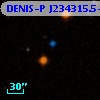 DENIS-P J234315.5-241047