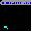 WISH B2337.3-2308