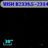 WISH B2338.5-2314b