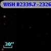 WISH B2338.7-2326Aa