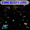 EXMS B2321+585