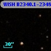 WISH B2340.1-2348b