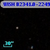 WISH B2341.0-2249
