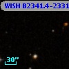 WISH B2341.4-2331