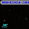 WISH B2342.0-2304b