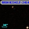 WISH B2342.7-2454b
