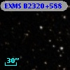 EXMS B2320+588