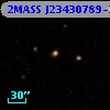 2MASS J23430789-2358264