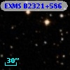 EXMS B2321+586