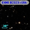 EXMS B2323+588