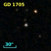 GD 1705