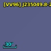 [VV96] J235049.8-245704