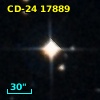 CD-24 17889