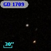 GD 1709