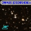2MASS J23205436+6128208