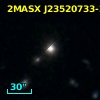 6dFGS gJ235207.3-232203