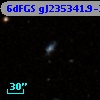 6dFGS gJ235341.9-232328