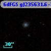 6dFGS gJ235631.6-235620