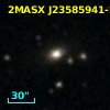 6dFGS gJ235859.4-231934