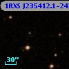 1RXS J235412.1-243727