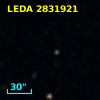 LEDA 2831921