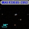 IRAS F23515-2352