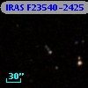 IRAS F23540-2425