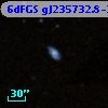 6dFGS gJ235732.8-245535