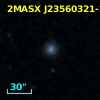 2MASX J23560321-2327459