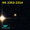 2MASS J23554409-2258095