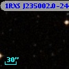 1RXS J235002.0-244559
