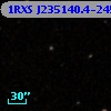 1RXS J235140.4-245739