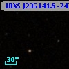 1RXS J235141.8-242613