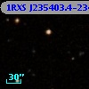 1RXS J235403.4-234344