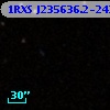 1RXS J235636.2-242333