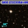 1RXS J232339.0+601118
