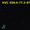 HVC 039.4-77.3-97